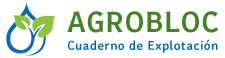 logotipo de AGROBLOC
